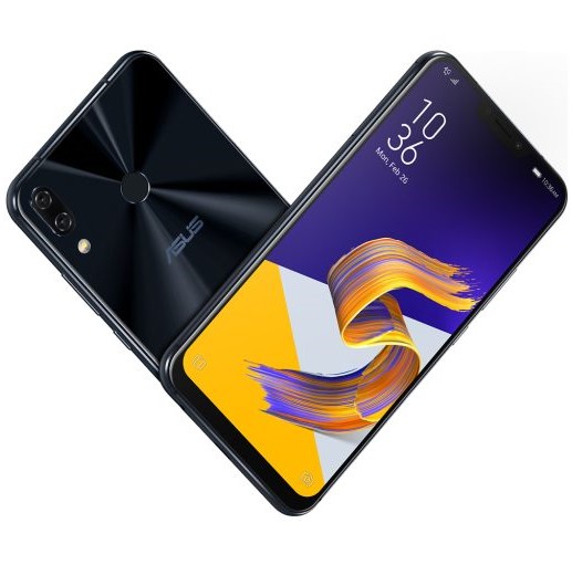 Asus Zenfone 5 ZE620KL